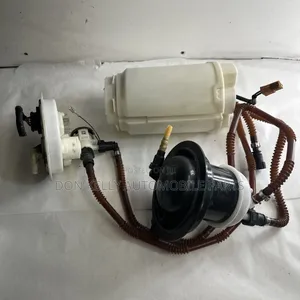 Porsche Cayenne Fuel Pump