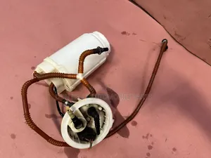 Fuel Pump Volkswagen Touareg
