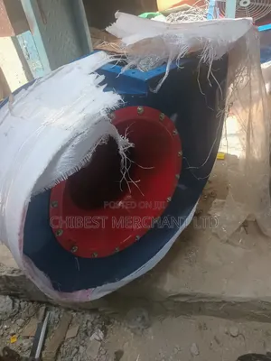 Industrial Fan Blower 3phase 5hp