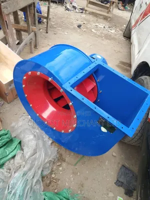 3hp Industrial Fan Blower 3phase