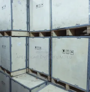 10kva Foresolar Inverter Very Rugged