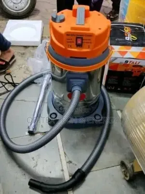 20l Wet and Dry Vacuum Cleaner – For Home, Garage Workshop