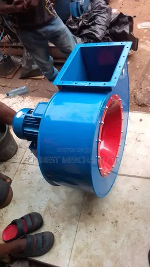3hp Industrial Fan Blower