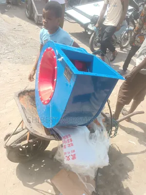 7hp Industrial Fan Blower