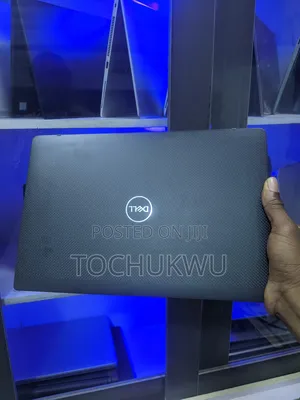 Laptop Dell Latitude 7400 8GB Intel Core I5 SSD 256GB