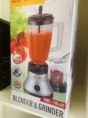 Gasa 2 in 1 Blender