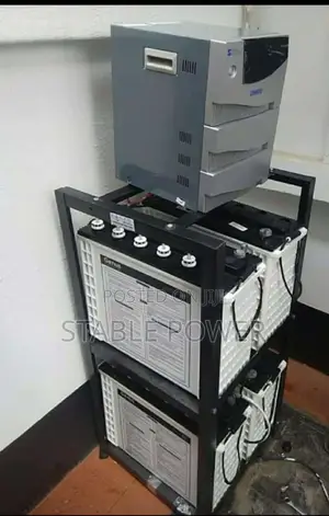 5kva 48v Solar System