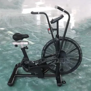 Ab900 Spirit Air Bike