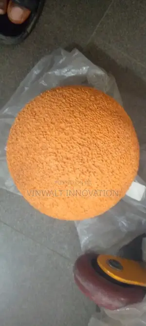 Pipe Cleaning Sponge Ball