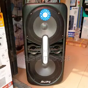 Ailipu Double Speaker