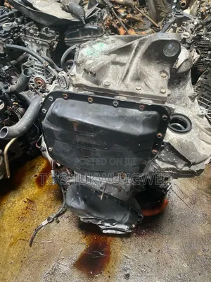 Lexus Rx 350 Engine 2012 2gr First Grade