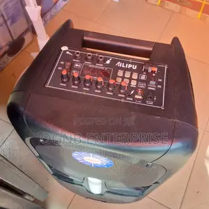 Ailipu Double Speaker
