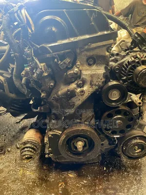 Honda Accord 013 to 017 Engine 4 Plug First Grade