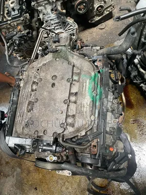 Honda Pilot Engine 2010 to 2012 Model First Grade