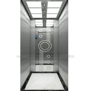 Domestic Elevator