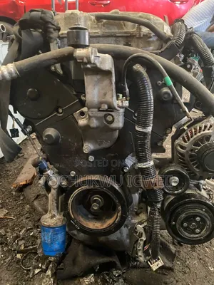 Honda Pilot Engine 2018 to 2020 Model First Grade