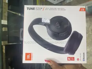 JBL Tune 520 Bluetooth Headset