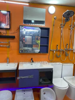 Dinning Cabinet