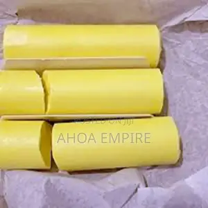 Sulphur Bar/Sulphur Stone