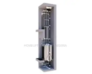 Machine Roomless Mrs Elevator
