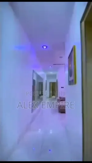 2bdrm Duplex in Amuwo-Odofin for sale