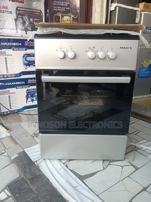 Maxi Standing Gas 60*60
