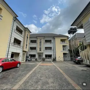 2bdrm Block of Flats in Ada George P/H, Port-Harcourt for sale