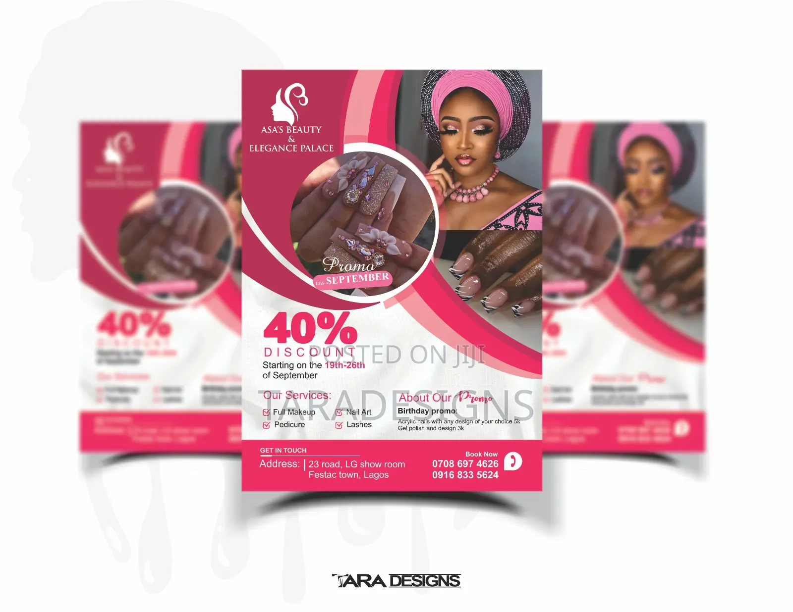 Taradesigns