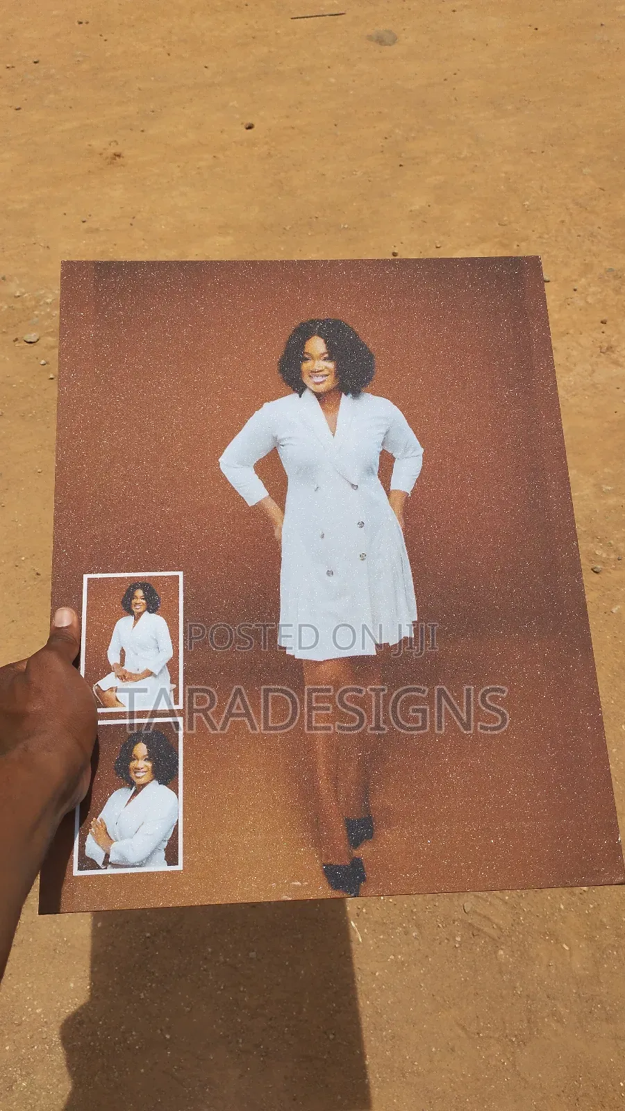 Taradesigns
