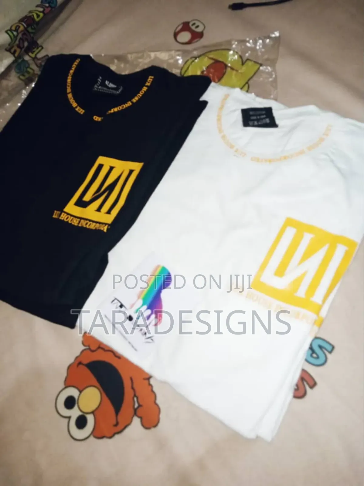Taradesigns