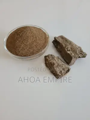 Igi Nla Bark Powder/Asorin Tree Bark Powder - 50grm