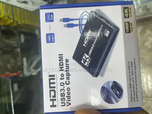 Hdmi Video Capture Card 