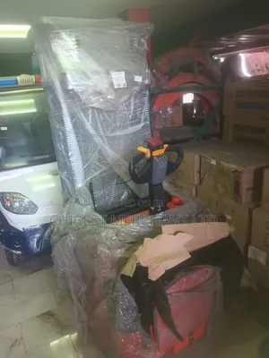 Electric Stacker 2tons,3m