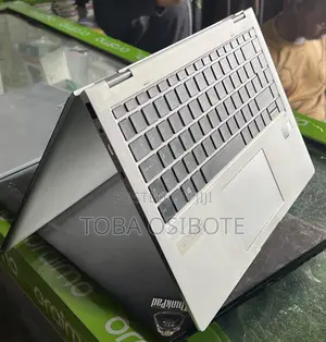 Laptop HP EliteBook 1040 G6 32GB Intel Core i7 SSD 256GB