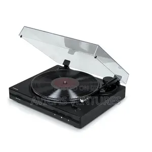 Thomson Tt350 Turntable