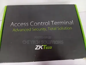 Zkteco Multibio 700 Access Control - Id
