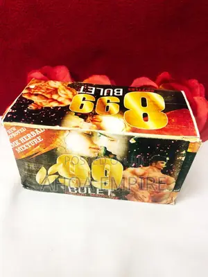 99 Bullet Manpower Honey X 8bottles