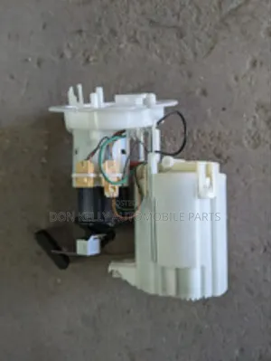 All Types of Audi Fuel Pump
