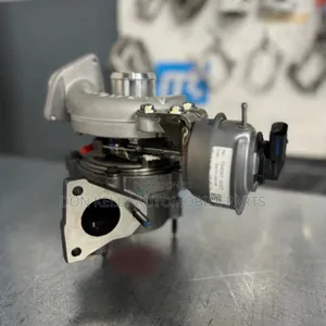 Turbo Charger Audi A6 A5 A4 Diesel