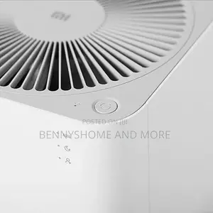 Xiaomi Air Purifier