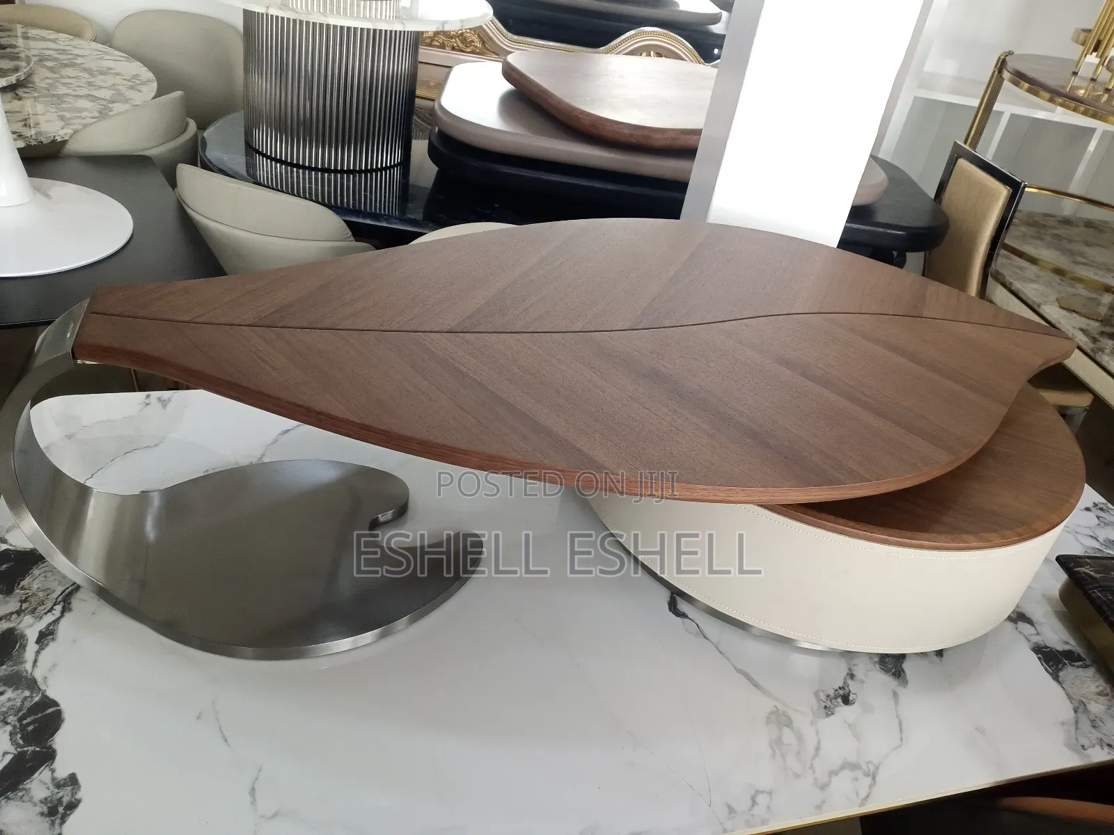 Stylish Center Table