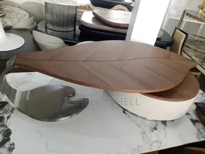 Stylish Center Table