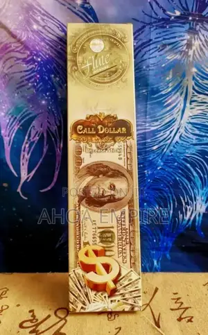 Money Drawing Incense Sticks