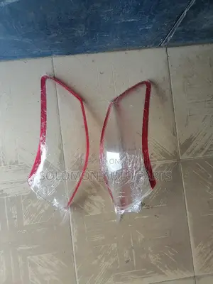 Backlight or Rearlight Cover Camry 2007 2010