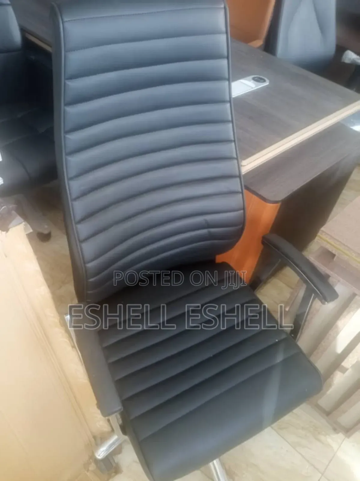 Executive Office Chair