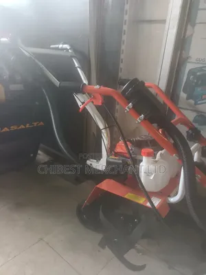 Mini Tiller/Cultivator