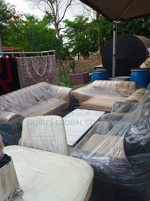 3,2,1,1 Luxury Chairset Mixed Color
