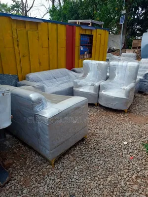 7seaters Luxury Foreign Chairset