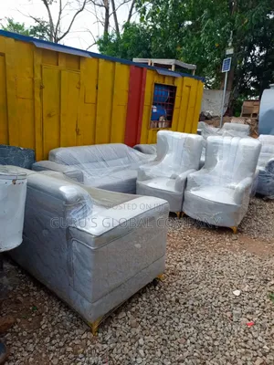 7seaters Luxury Foreign Chairset