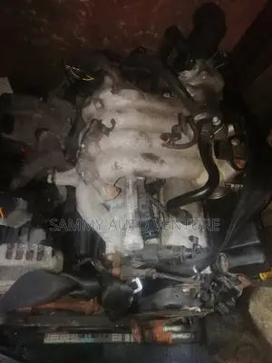 Complete Engine for Kia Picanto From 2003 2004 to 2006